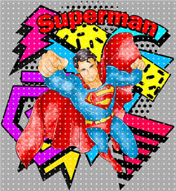 Keychain sticker-Y 2283